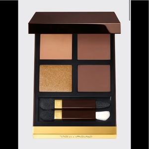 The Tom Ford Desert Fox Quad retails for $89.00 USD